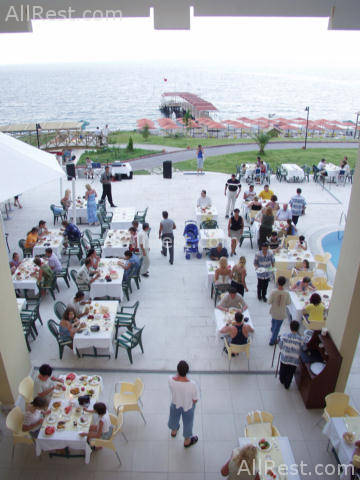 Golden Lotus Hotel 31